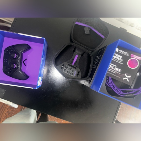Victrix ps5 controller - Picture 6 of 10